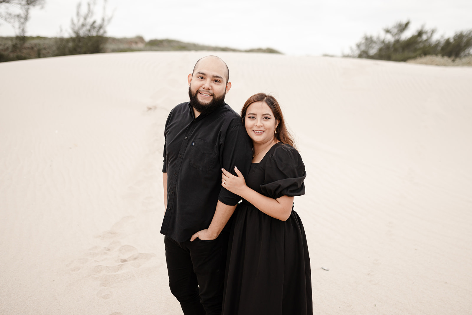 Kevin y Karen